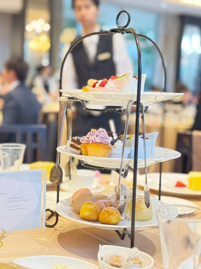 ちいかわ1109さんの料理・ドリンクメニューの写真