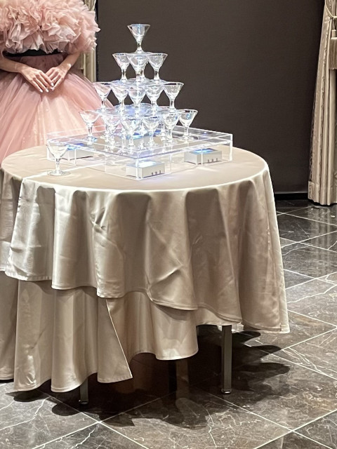 EMさんの挙式・披露宴の写真