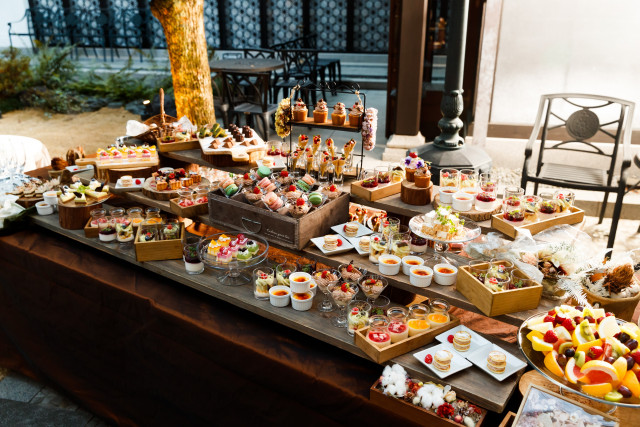 EMさんの挙式・披露宴の写真