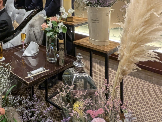 EMさんの挙式・披露宴の写真