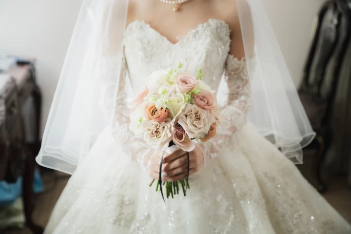 結婚式 ウェディング ウェルカムスペース アンティーク レトロ 小物