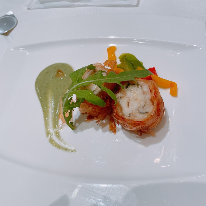 まるさんの料理・ドリンクメニューの写真