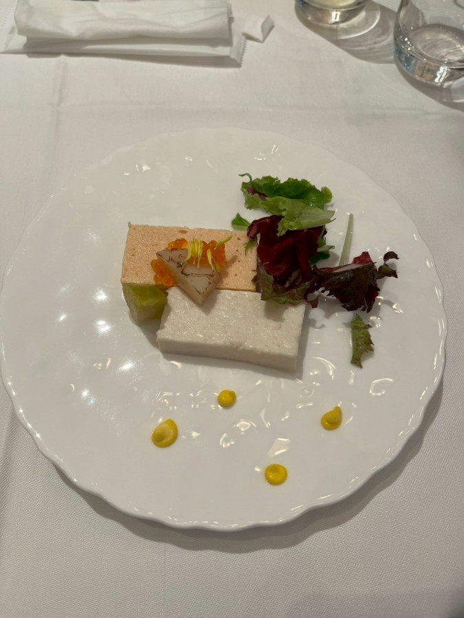 まるさんの料理・ドリンクメニューの写真