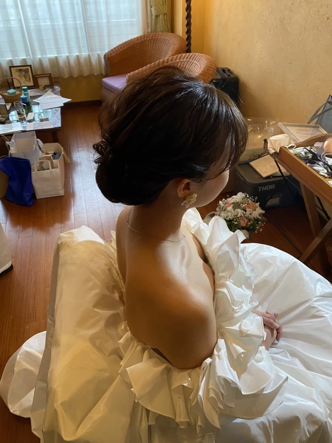 まなこさんのエステの写真