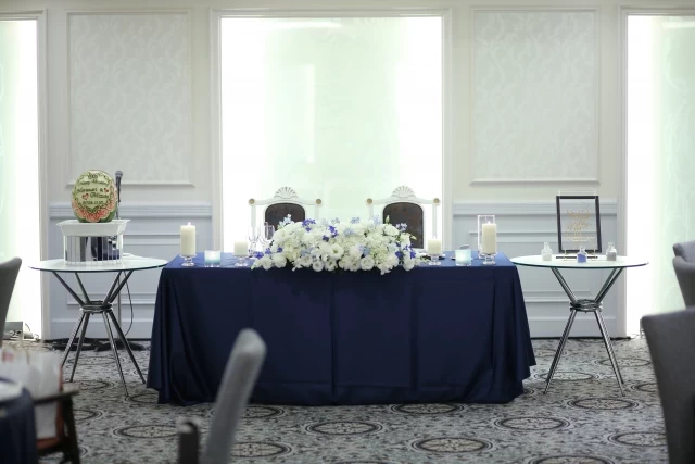 ロイヤル テーブルクロスウェイト クリスタル 5-1 ロイヤル テーブル