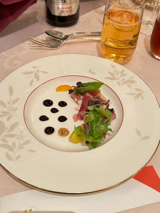 ブルベ冬骨ナチュさんの料理・ドリンクメニューの写真