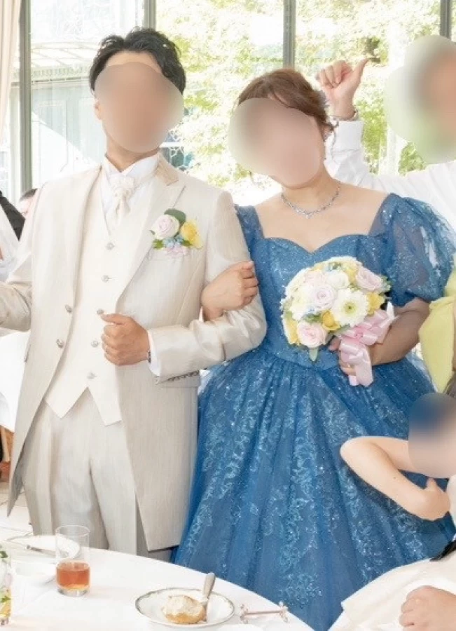 プランナーに任せて安心！最高の結婚式！！