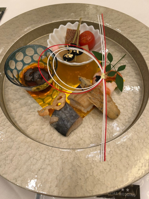 とら子さんの料理・ドリンクメニューの写真