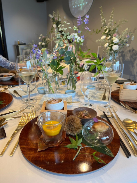 Tommyさんの料理・ドリンクメニューの写真