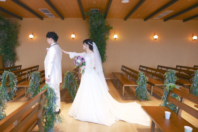 Tommyさんの挙式・披露宴の写真