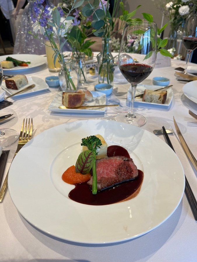 Tommyさんの料理・ドリンクメニューの写真