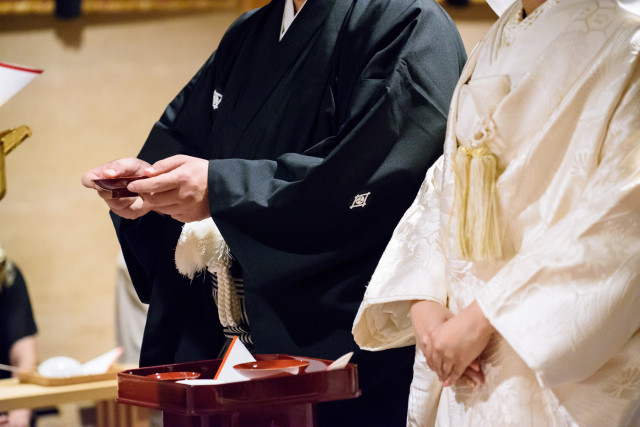 ゆうさんの挙式・披露宴の写真
