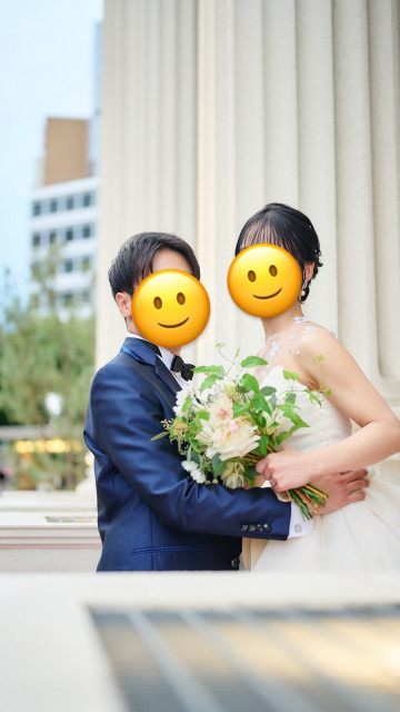 ナさんの挙式・披露宴の写真