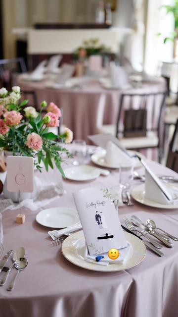 ナさんの装花の写真