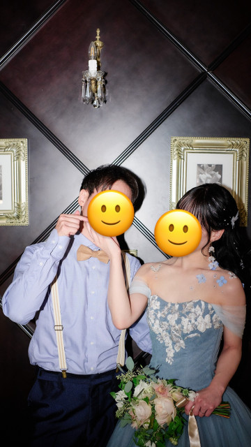 ナさんの挙式・披露宴の写真