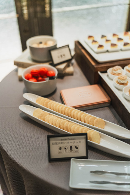 omocさんの料理・ドリンクメニューの写真