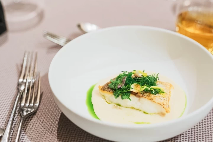 omocさんの料理・ドリンクメニューの写真