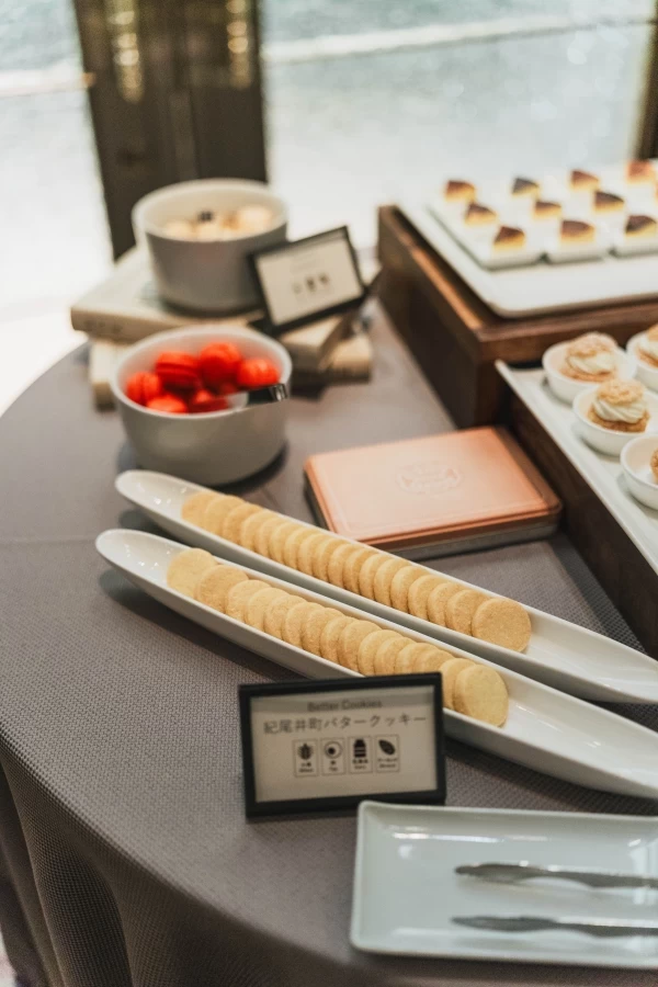 omocさんの料理・ドリンクメニューの写真