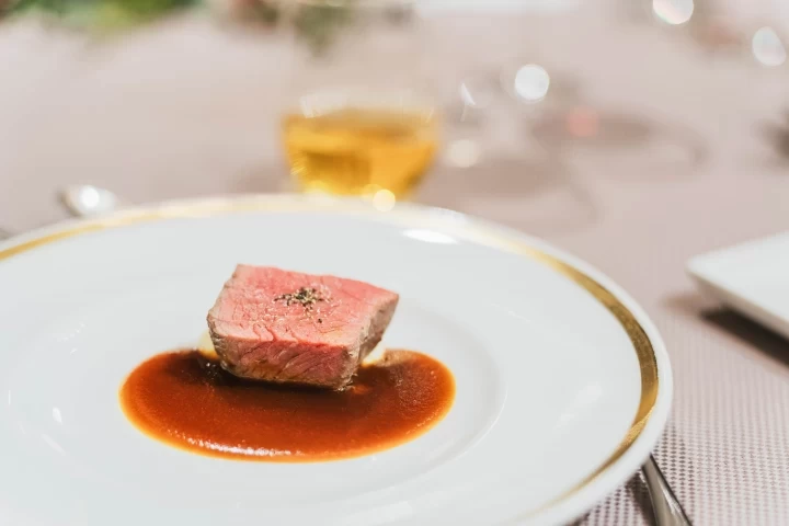 omocさんの料理・ドリンクメニューの写真