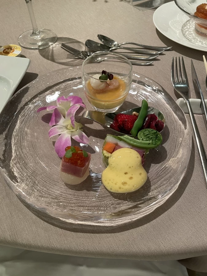 なっちゃんさんの料理・ドリンクメニューの写真