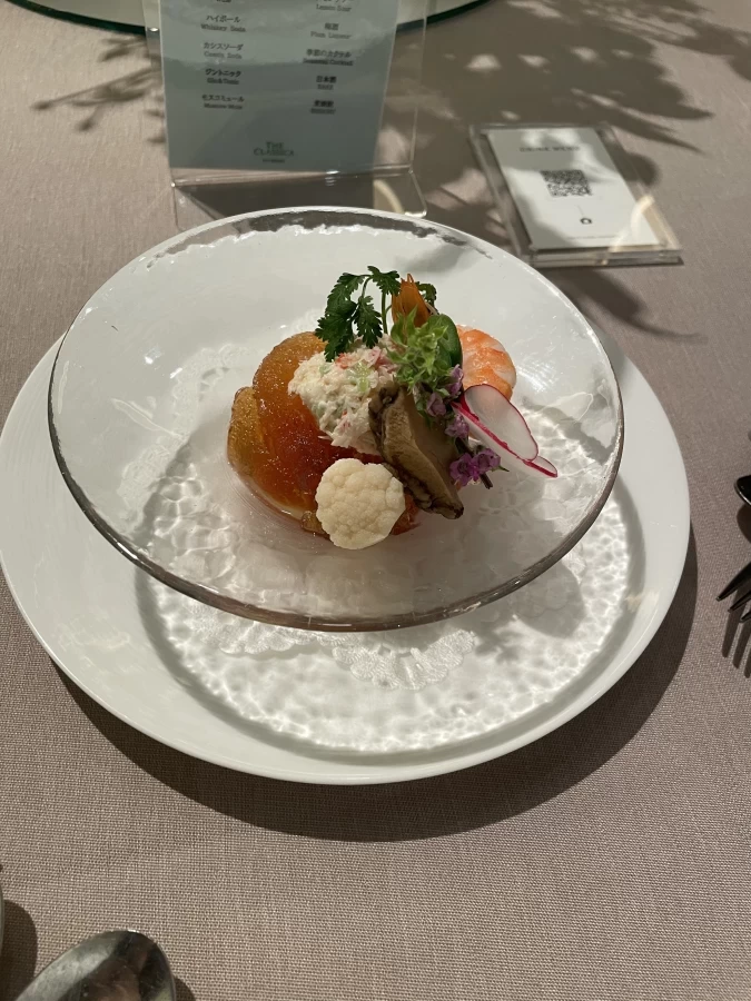 なっちゃんさんの料理・ドリンクメニューの写真