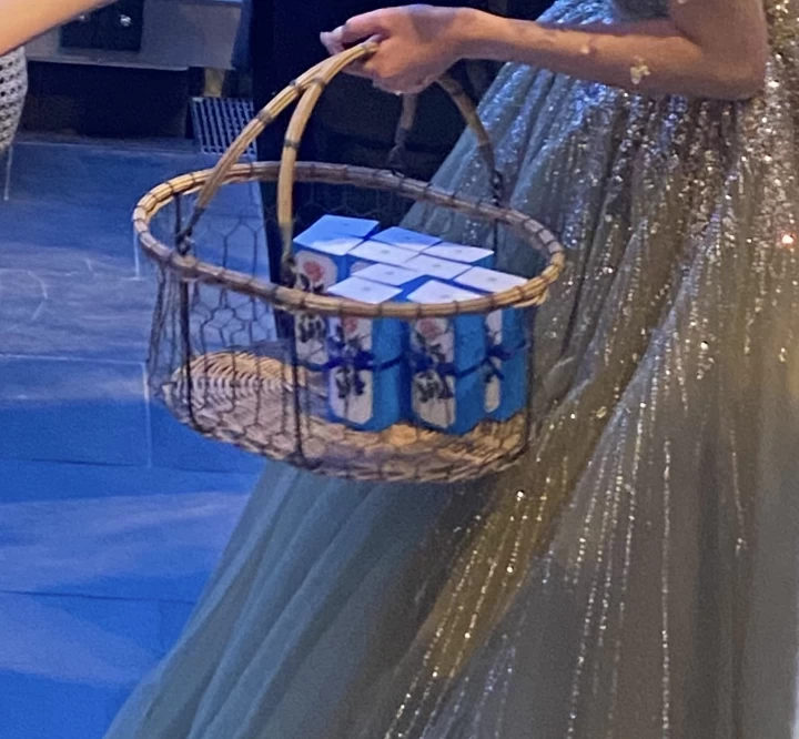 kittyさんのプチギフトの写真