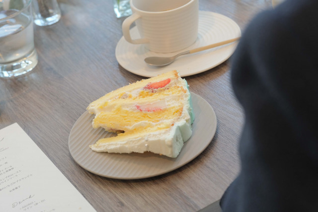 ゆまさんの料理・ドリンクメニューの写真