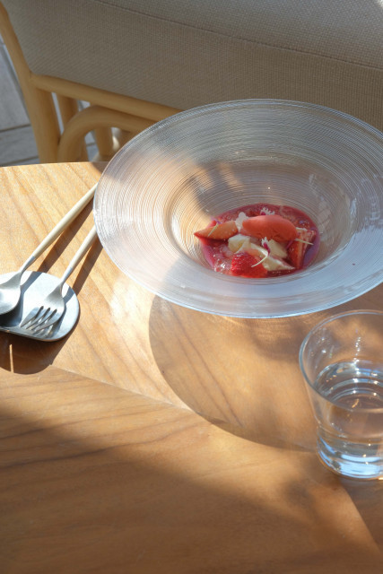 ゆまさんの料理・ドリンクメニューの写真