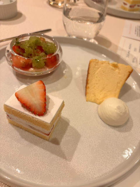 さきさんの料理・ドリンクメニューの写真