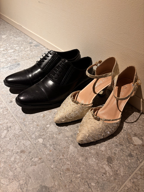 さきさんのヘッドドレス・アクセの写真