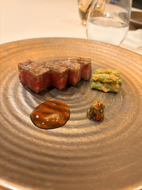 さきさんの料理・ドリンクメニューの写真