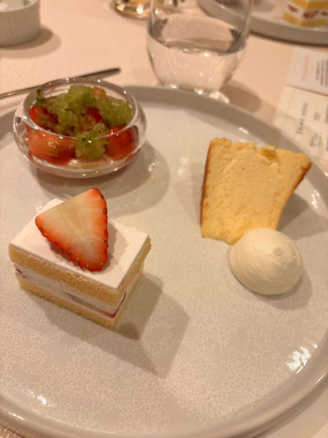 さきさんの料理・ドリンクメニューの写真