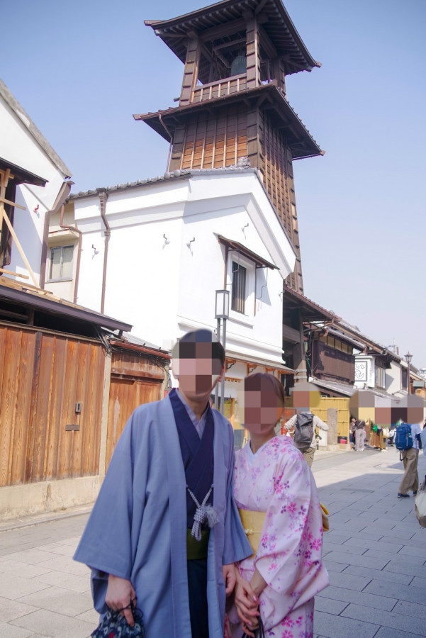 さきさんのムービーの写真