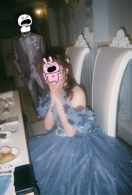 だっちゃんさんの挙式・披露宴の写真