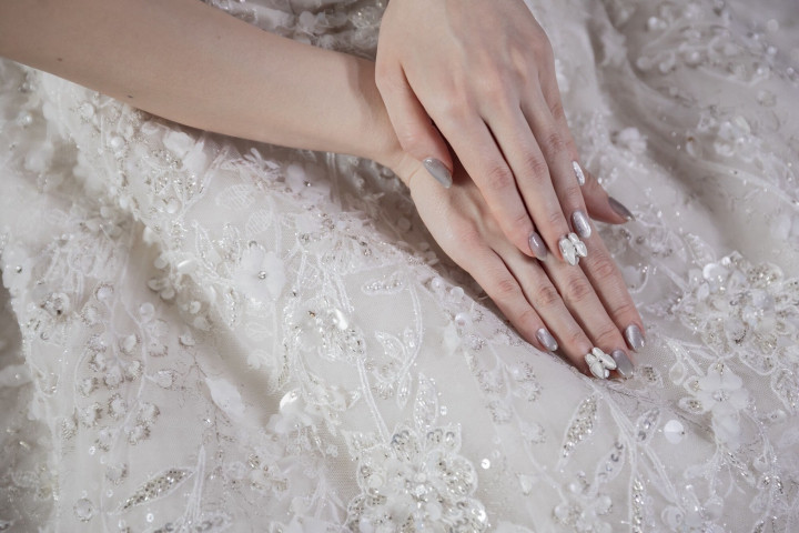 y36snowさんのネイルの写真