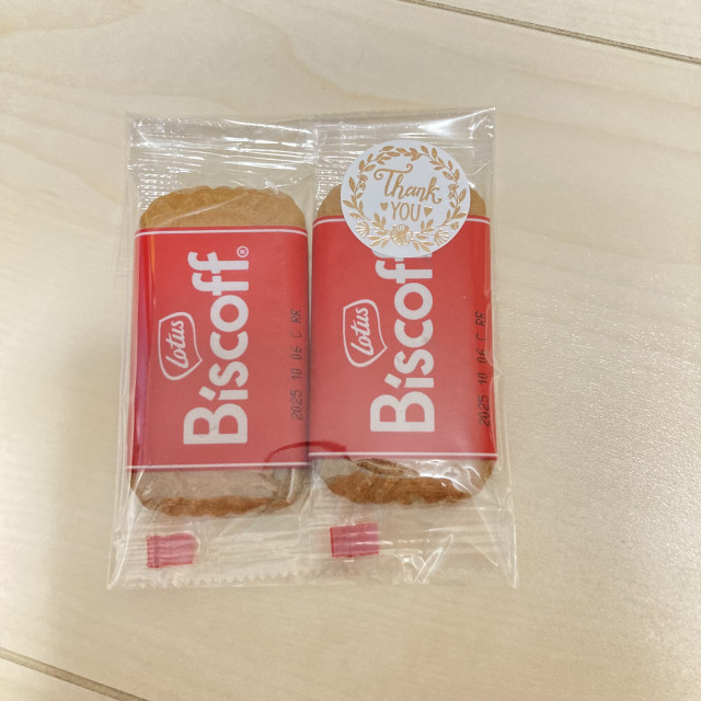 みみすけさんのプチギフトの写真