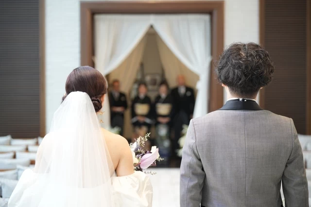 表参道TERRACE/テイクアンドギヴ・ニーズウェディングの結婚式レポート