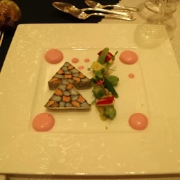 はにーさんの料理・ドリンクメニューの写真