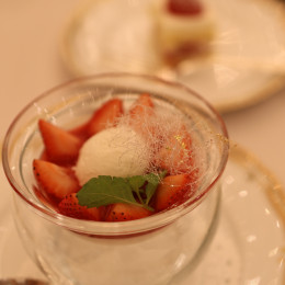 はにーさんの料理・ドリンクメニューの写真