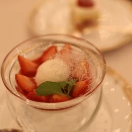 はにーさんの料理・ドリンクメニューの写真