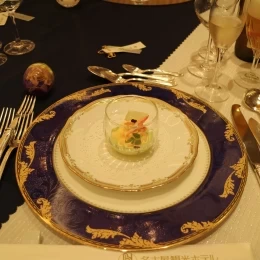 はにーさんの料理・ドリンクメニューの写真