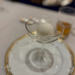 はにーさんの料理・ドリンクメニューの写真