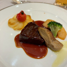 はにーさんの料理・ドリンクメニューの写真