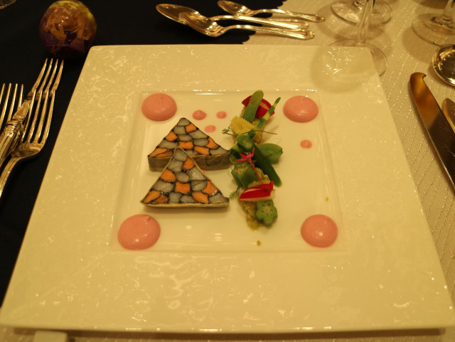 はにーさんの料理・ドリンクメニューの写真