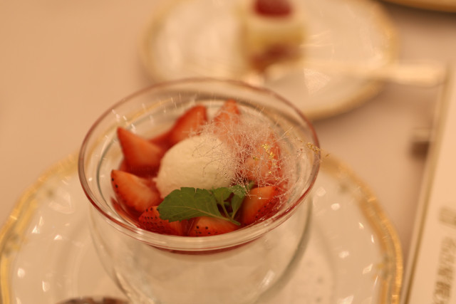 はにーさんの料理・ドリンクメニューの写真