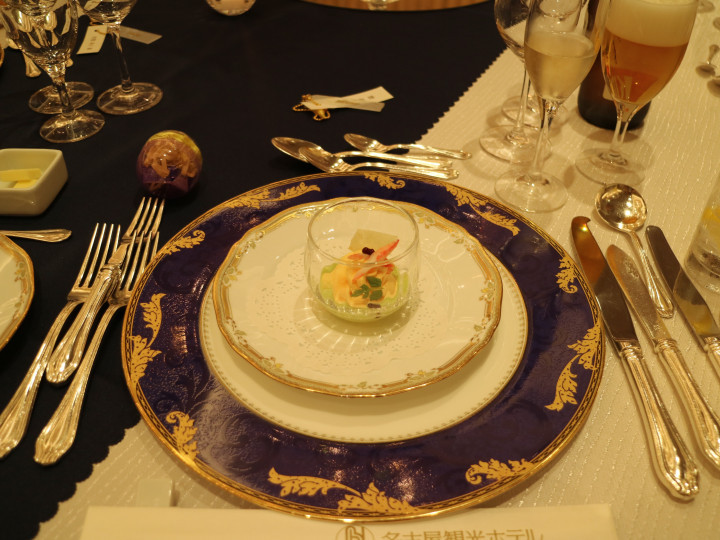 はにーさんの料理・ドリンクメニューの写真