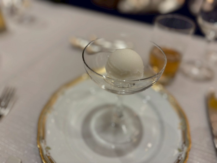 はにーさんの料理・ドリンクメニューの写真