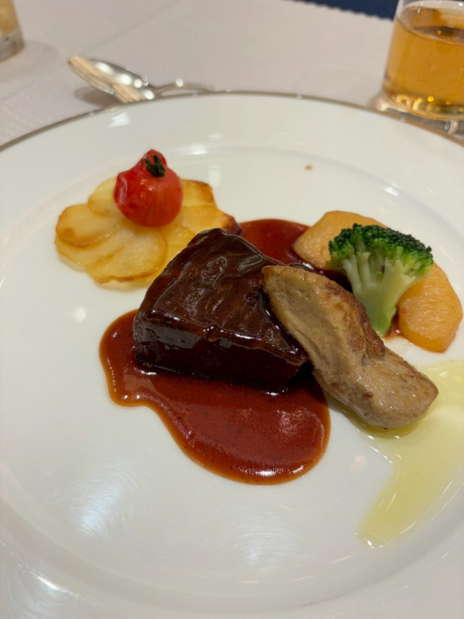 はにーさんの料理・ドリンクメニューの写真