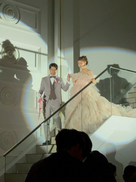 きょんさんの挙式・披露宴の写真