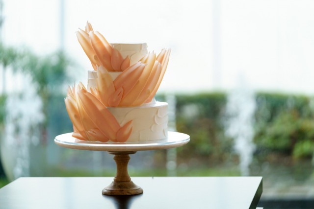 らすちゃんさんの挙式・披露宴の写真